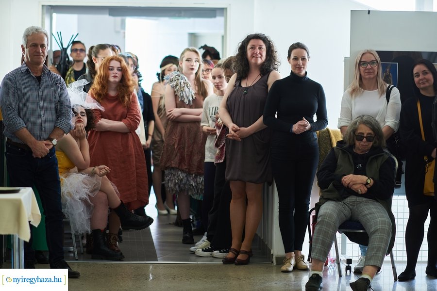 Művészetis kiállítás 2023