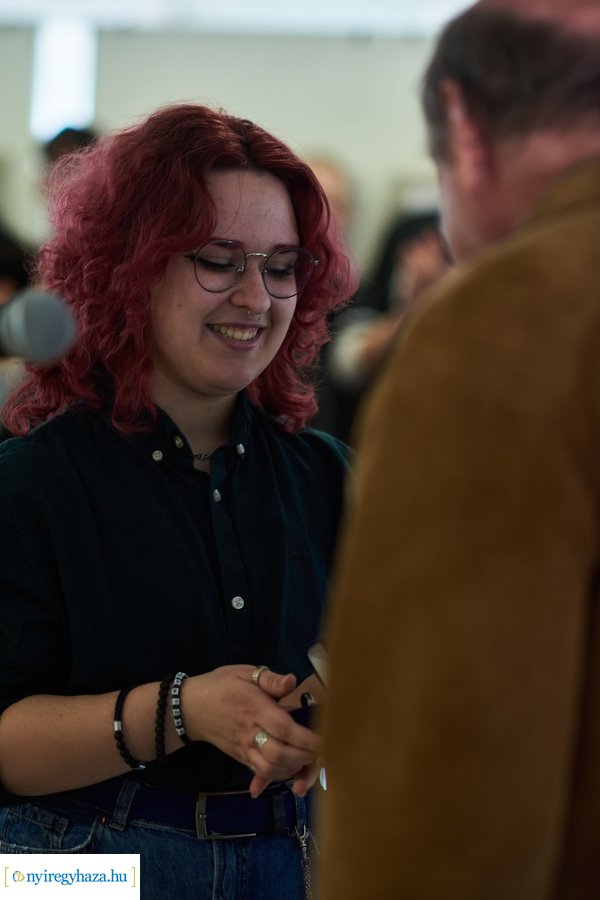 Művészetis kiállítás 2023