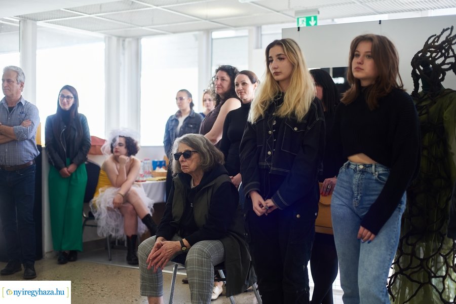 Művészetis kiállítás 2023