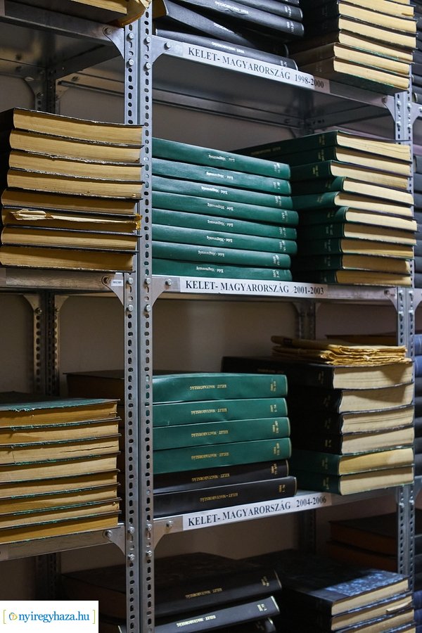 Múzeum felújítás előtt - költöztetés 20220223