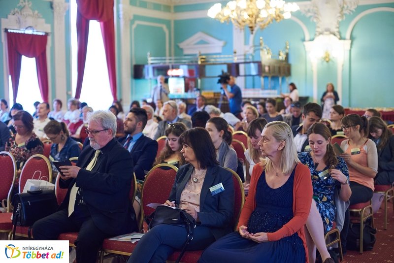 Múzeumandragógiai konferencia 2019