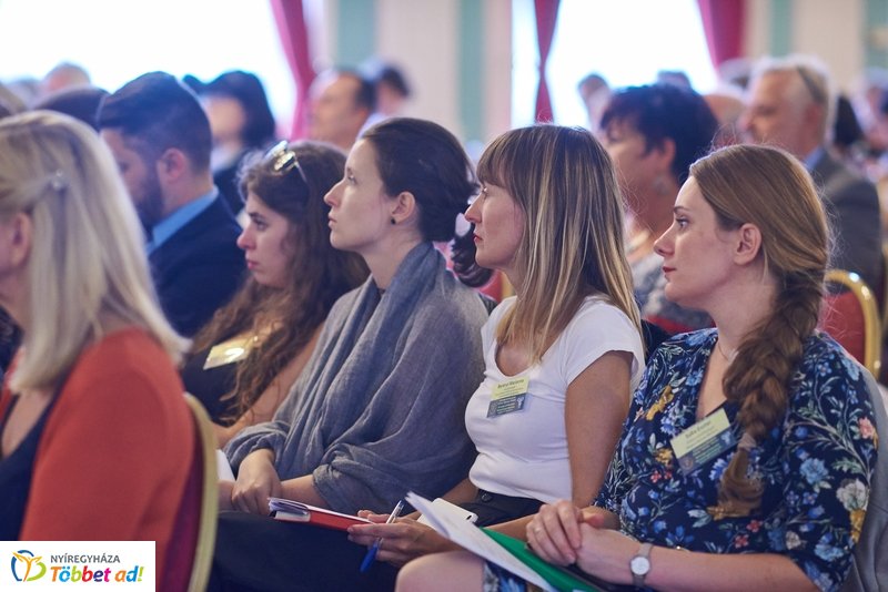 Múzeumandragógiai konferencia 2019