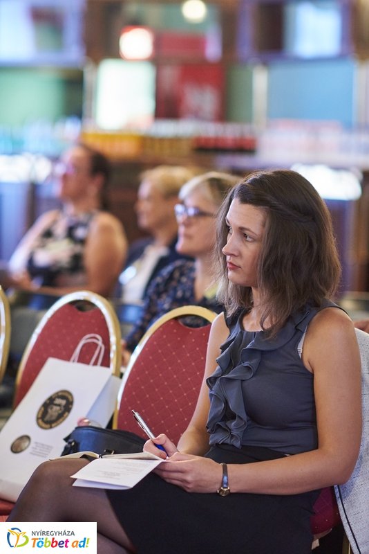 Múzeumandragógiai konferencia 2019