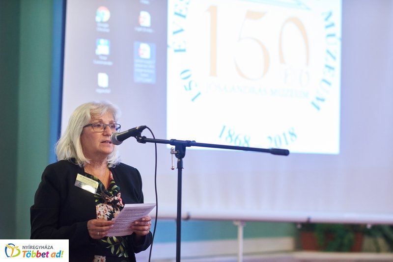 Múzeumandragógiai konferencia 2019