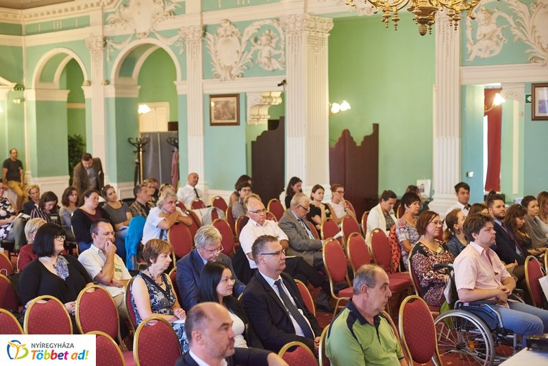 Múzeumandragógiai konferencia 2019