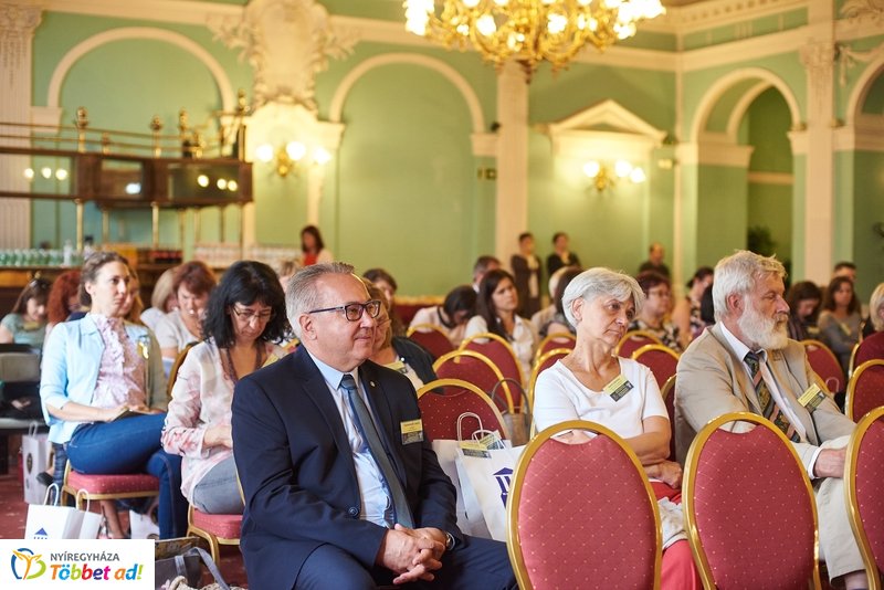 Múzeumandragógiai konferencia 2019