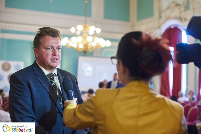 Múzeumandragógiai konferencia 2019