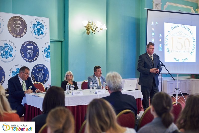 Múzeumandragógiai konferencia 2019