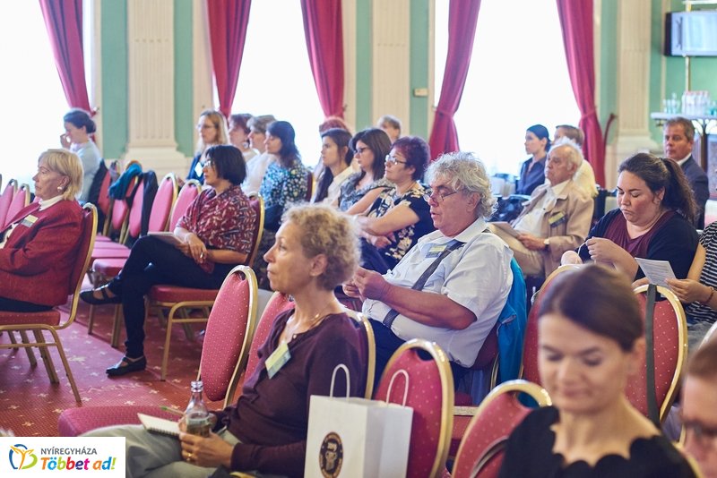 Múzeumandragógiai konferencia 2019