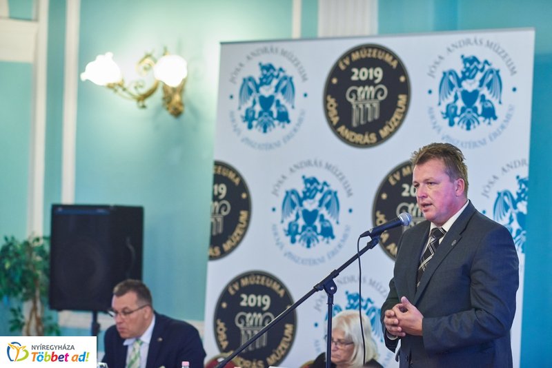 Múzeumandragógiai konferencia 2019