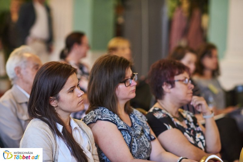 Múzeumandragógiai konferencia 2019