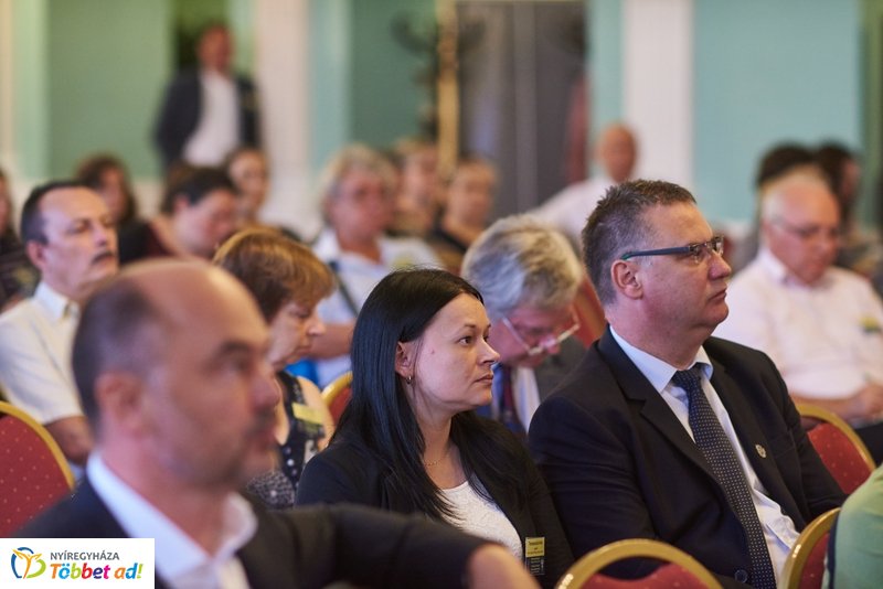 Múzeumandragógiai konferencia 2019