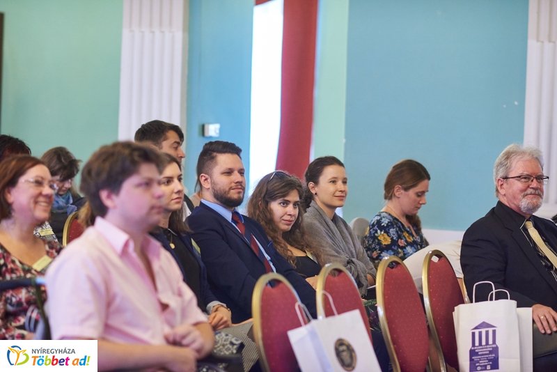 Múzeumandragógiai konferencia 2019