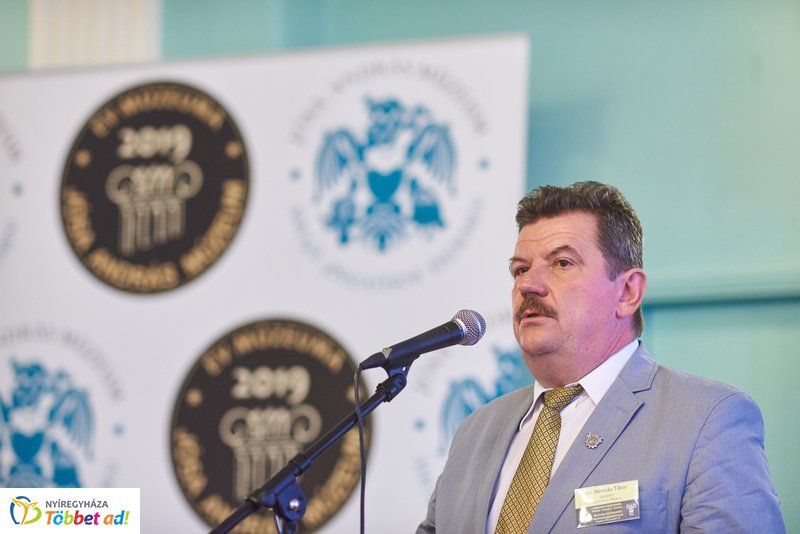 Múzeumandragógiai konferencia 2019