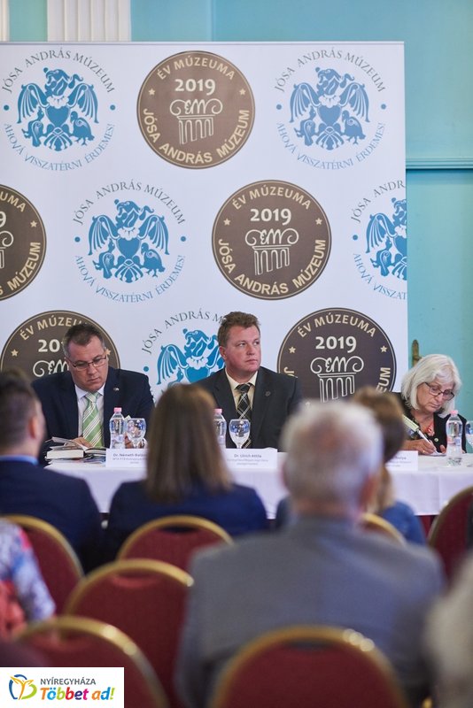 Múzeumandragógiai konferencia 2019