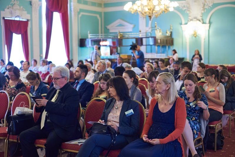 Múzeumandragógiai konferencia 2019