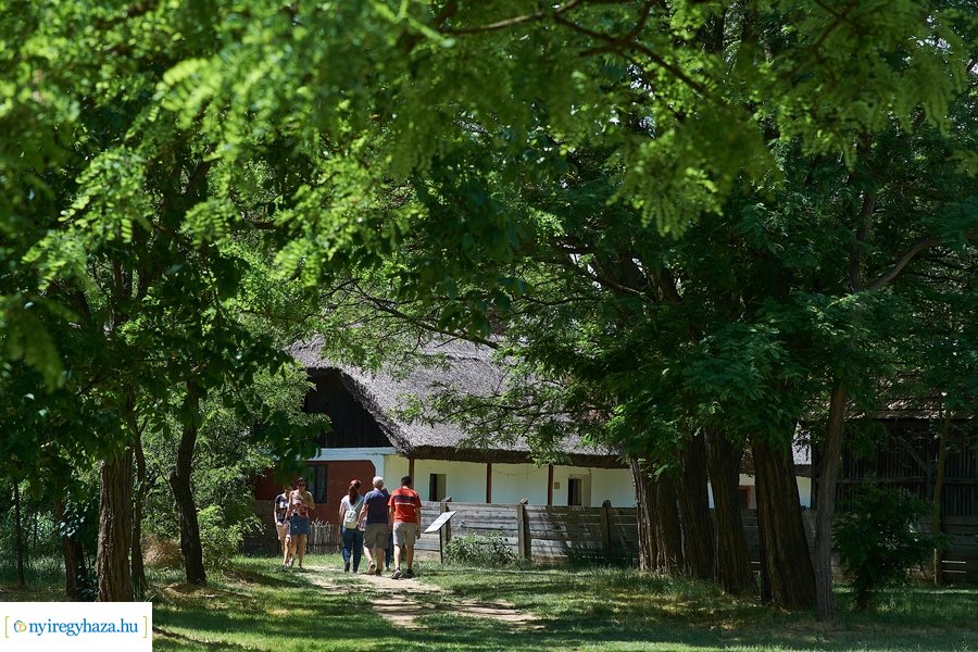 Múzeumfalu - Pünkösd 2022