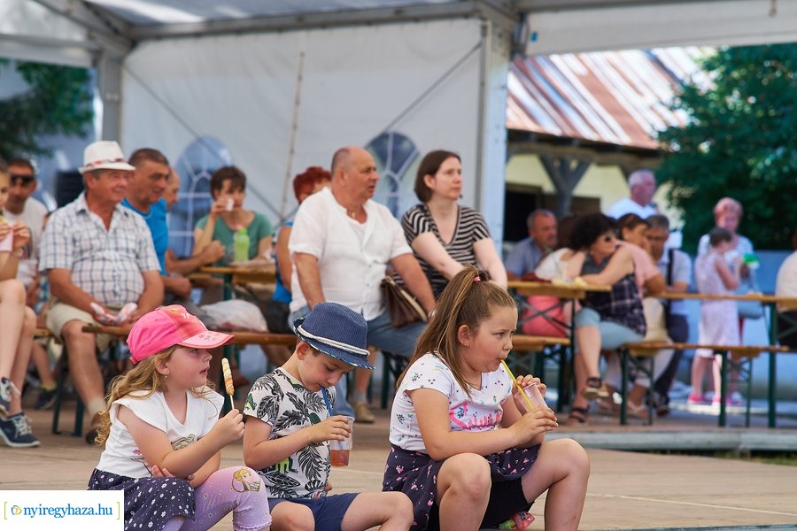 Múzeumfalu - Pünkösd 2022