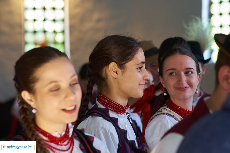 Múzeumfalu - Pünkösd 2022