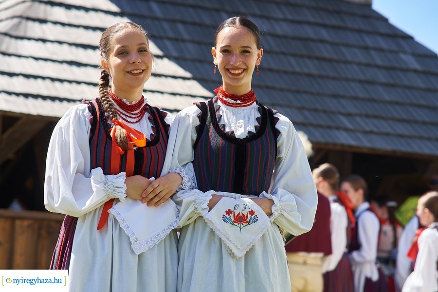 Múzeumfalu - Pünkösd 2022