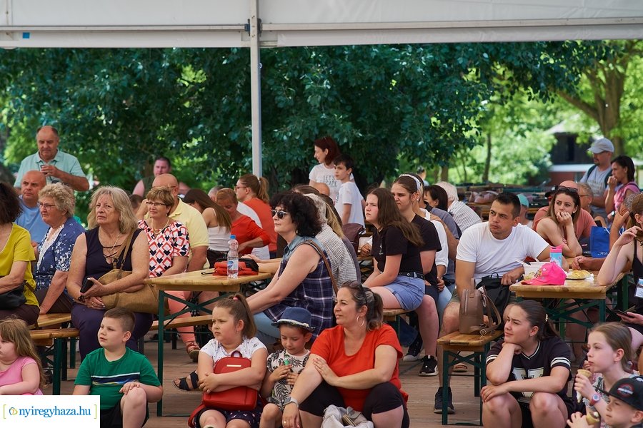 Múzeumfalu - Pünkösd 2022