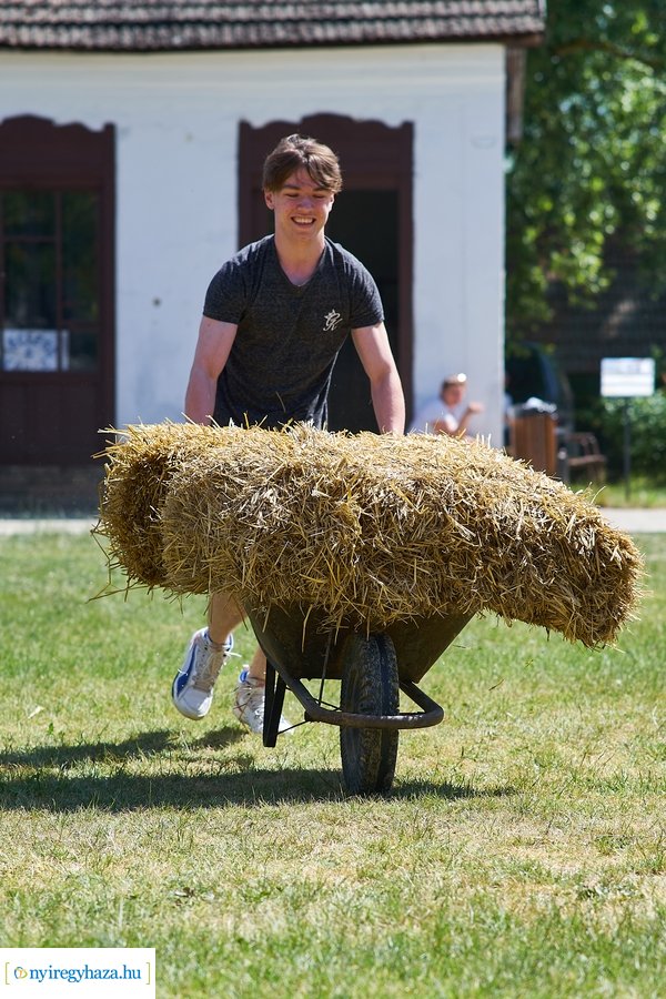 Múzeumfalu - Pünkösd 2022