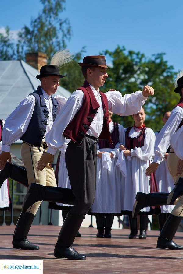 Múzeumfalu - Pünkösd 2022