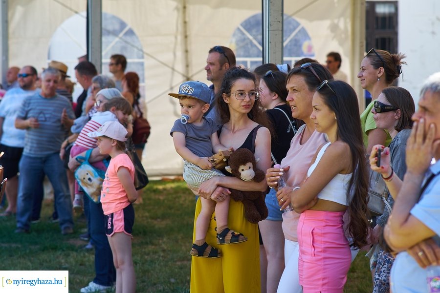 Múzeumfalu - Pünkösd 2022