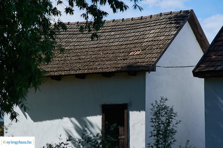 Múzeumfalu - Pünkösd 2022