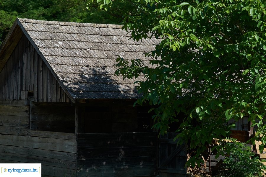 Múzeumfalu - Pünkösd 2022