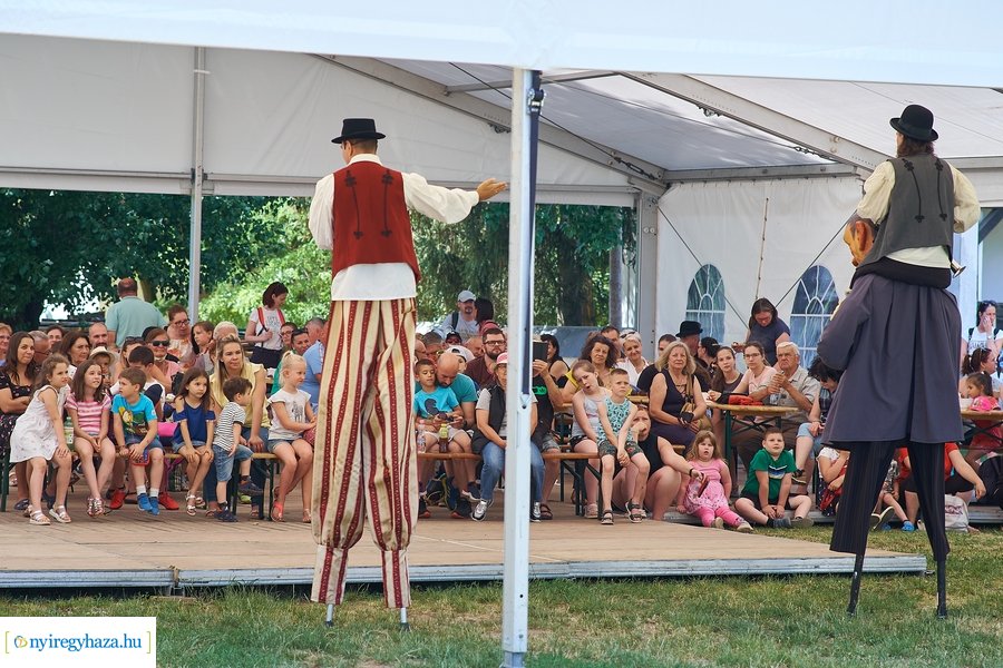 Múzeumfalu - Pünkösd 2022