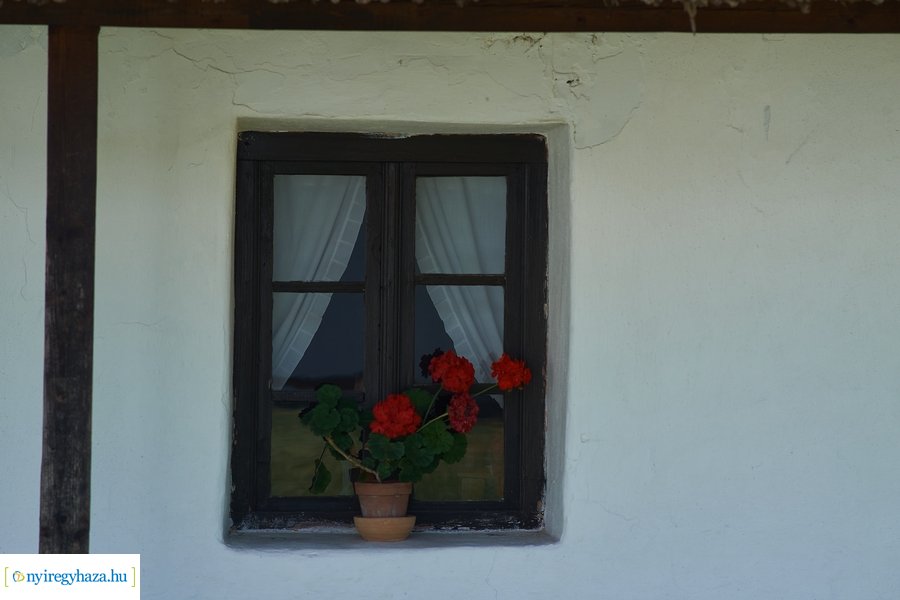 Múzeumfalu - Pünkösd 2022