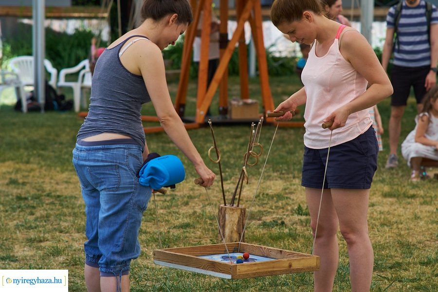 Múzeumfalu - Pünkösd 2022