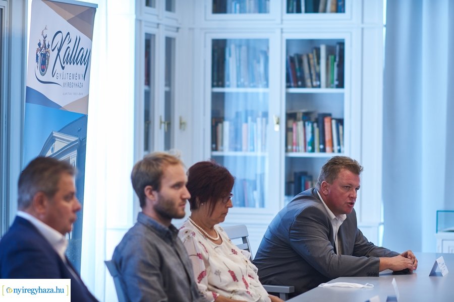 Múzeumi sajtótájékoztató 20200907