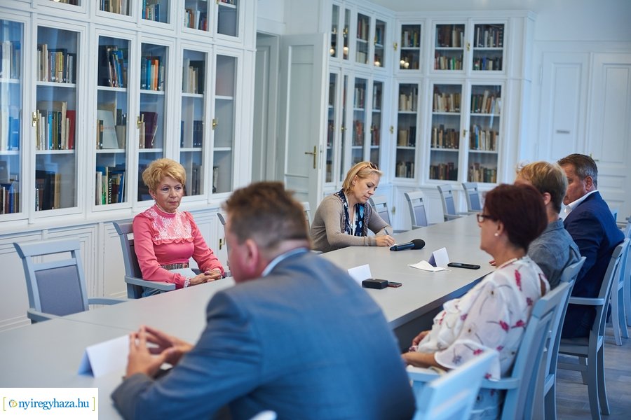 Múzeumi sajtótájékoztató 20200907