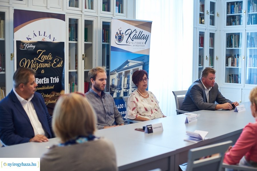 Múzeumi sajtótájékoztató 20200907