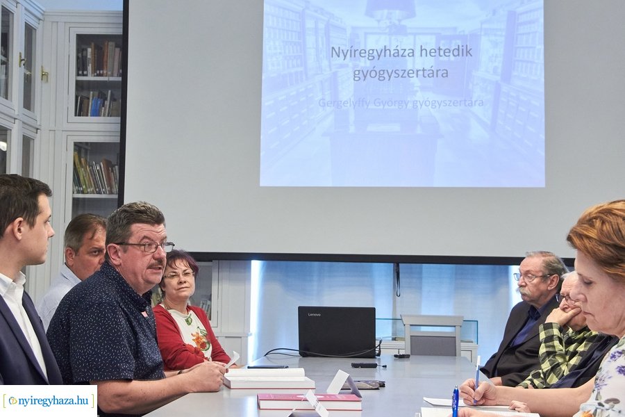 Múzeumi sajtótájékoztató 20220601