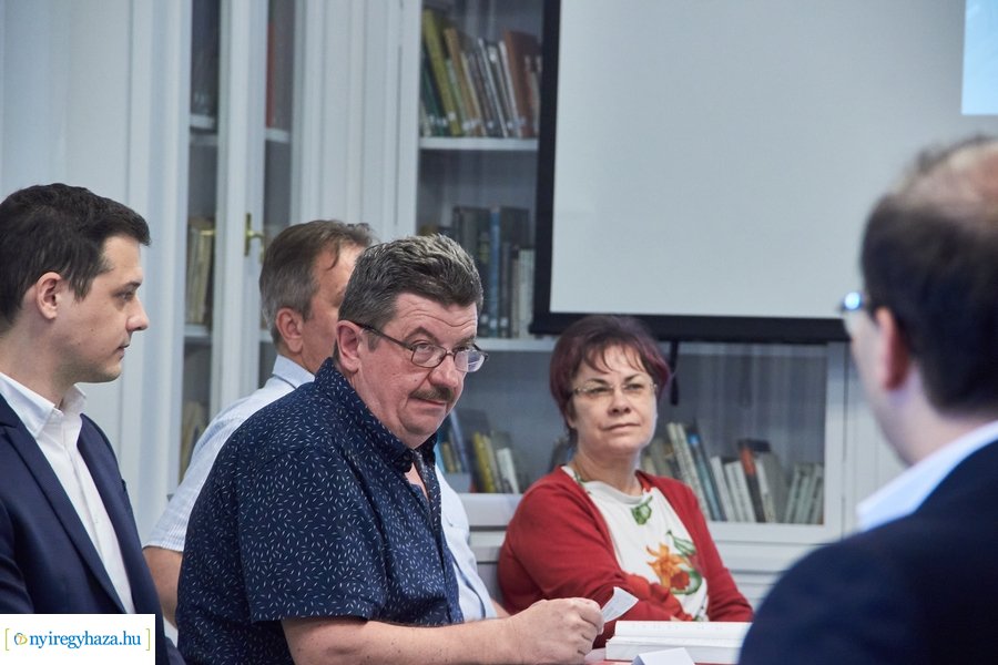 Múzeumi sajtótájékoztató 20220601