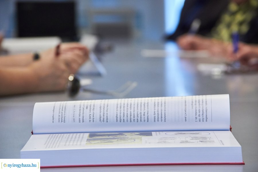 Múzeumi sajtótájékoztató 20220601