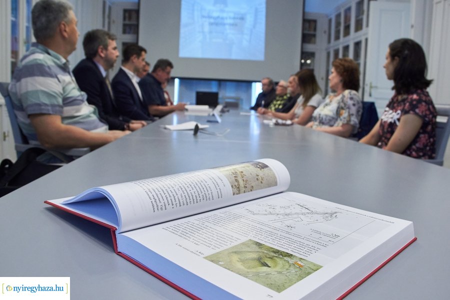 Múzeumi sajtótájékoztató 20220601