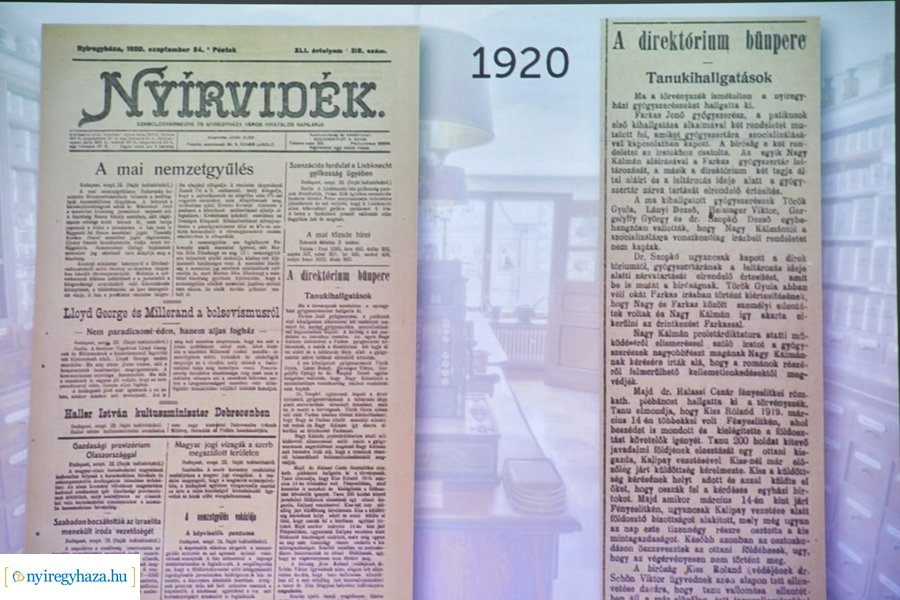 Múzeumi sajtótájékoztató 20220601