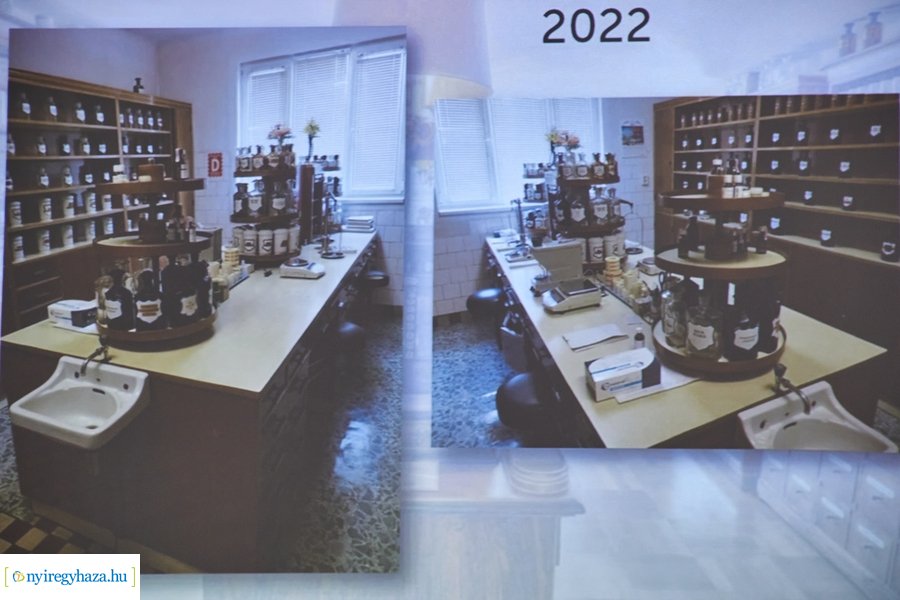 Múzeumi sajtótájékoztató 20220601