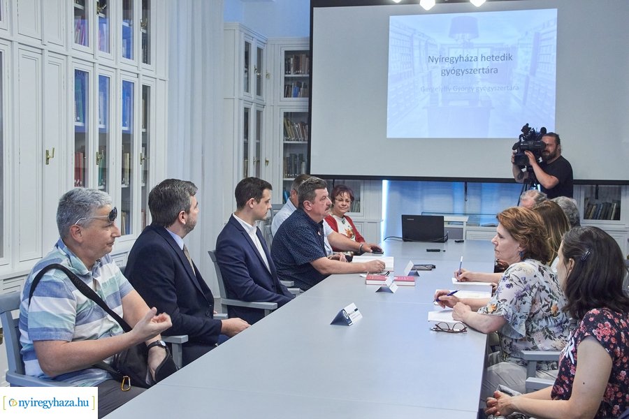 Múzeumi sajtótájékoztató 20220601