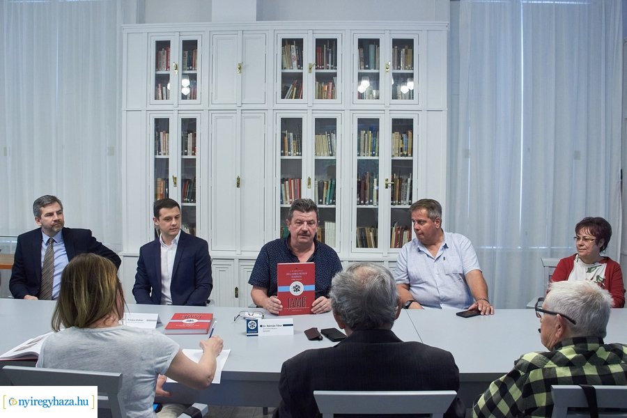 Múzeumi sajtótájékoztató 20220601