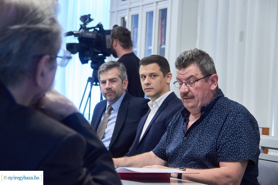 Múzeumi sajtótájékoztató 20220601