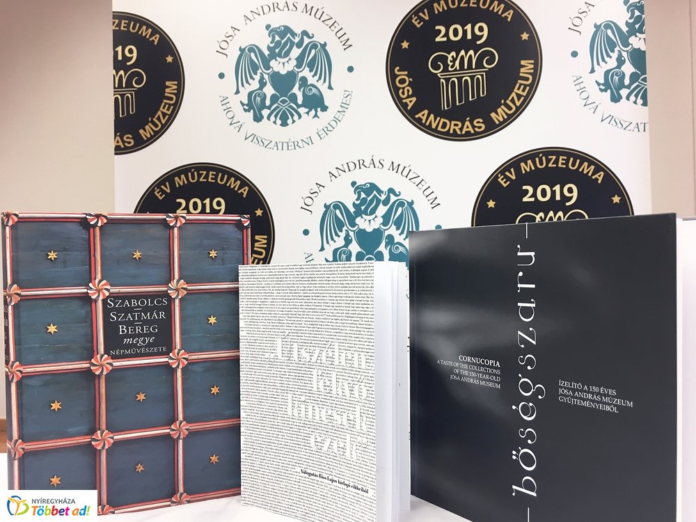 Múzeumi sajtótájékoztató