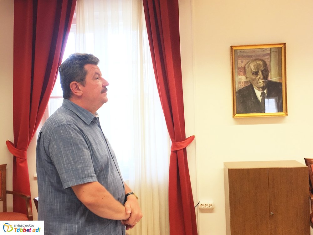 Múzeumi sajtótájékoztató