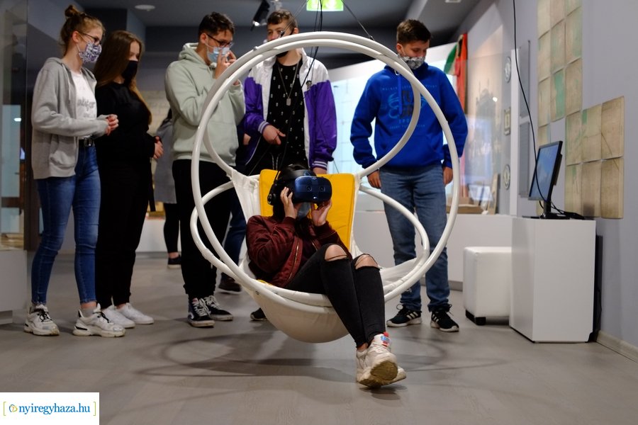 Múzeumi Világnap 2021