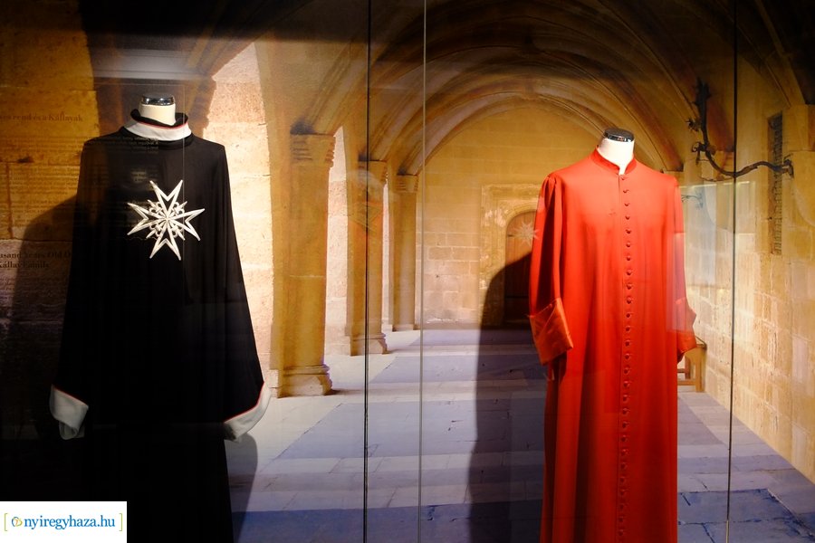 Múzeumi Világnap 2021