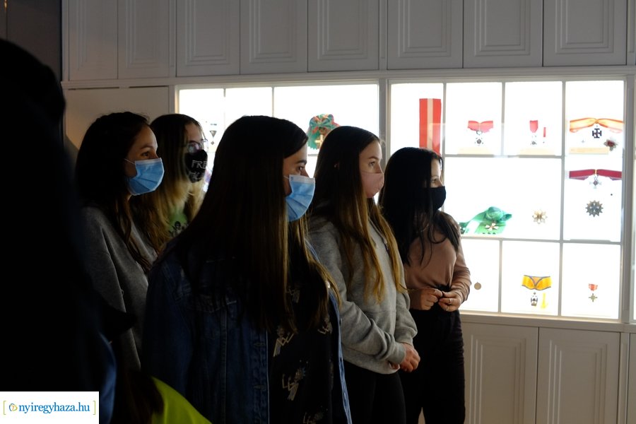 Múzeumi Világnap 2021